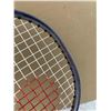 Image 12 : Yonex Isometric 76 Badminton Racket - 1 Torn String