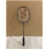 Image 1 : Yonex Isometric 76 Badminton Racket - 1 Torn String