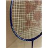 Image 2 : Yonex Isometric 76 Badminton Racket - 1 Torn String