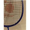 Image 3 : Yonex Isometric 76 Badminton Racket - 1 Torn String