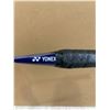 Image 6 : Yonex Isometric 76 Badminton Racket - 1 Torn String