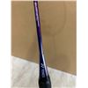 Image 8 : Yonex Isometric 76 Badminton Racket - 1 Torn String