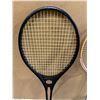 Image 2 : Lot Of 4 Vintage Rackets - Includes 1 Case