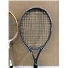 Image 4 : Lot Of 4 Vintage Rackets - Includes 1 Case
