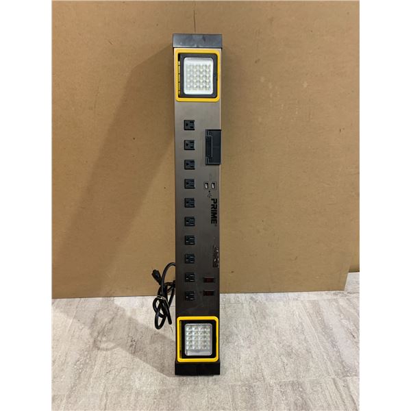 Prime Power Supply / Light Bar - Model: CCPBLEDBRM 8111112