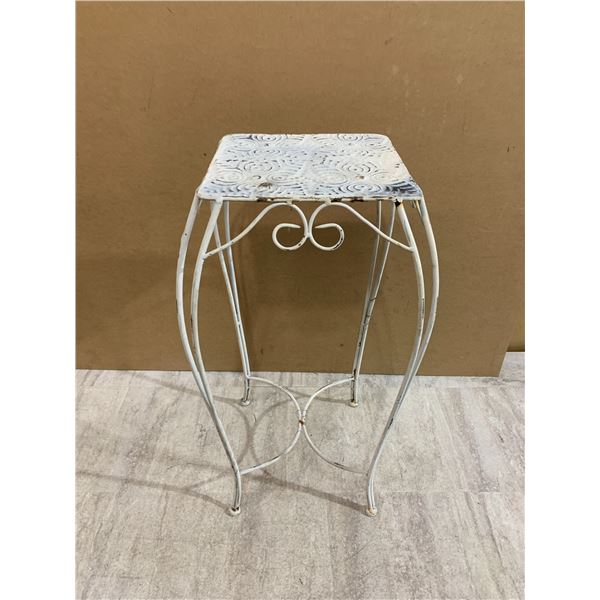 Garden Plant Stand
