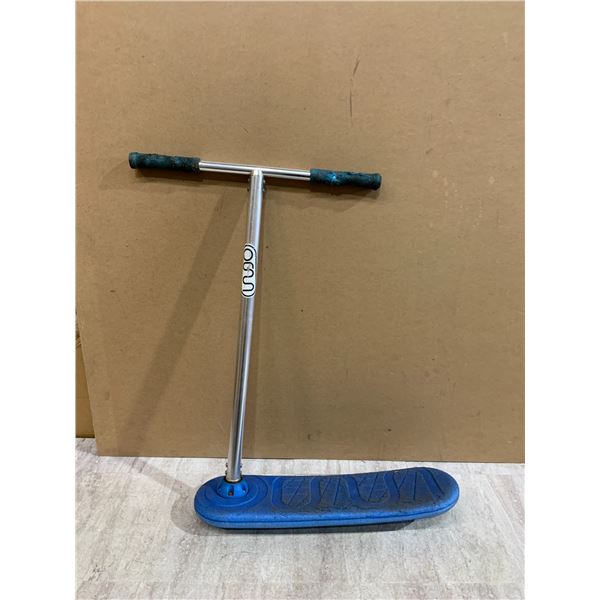 Trampoline Scooter