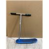 Image 1 : Trampoline Scooter