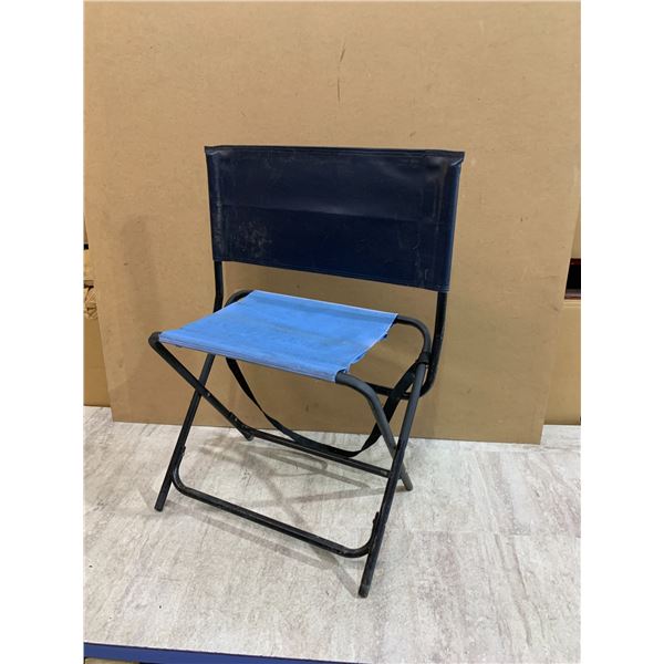 Foldable Fishing Chair