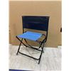 Image 1 : Foldable Fishing Chair