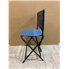 Image 2 : Foldable Fishing Chair