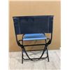 Image 3 : Foldable Fishing Chair