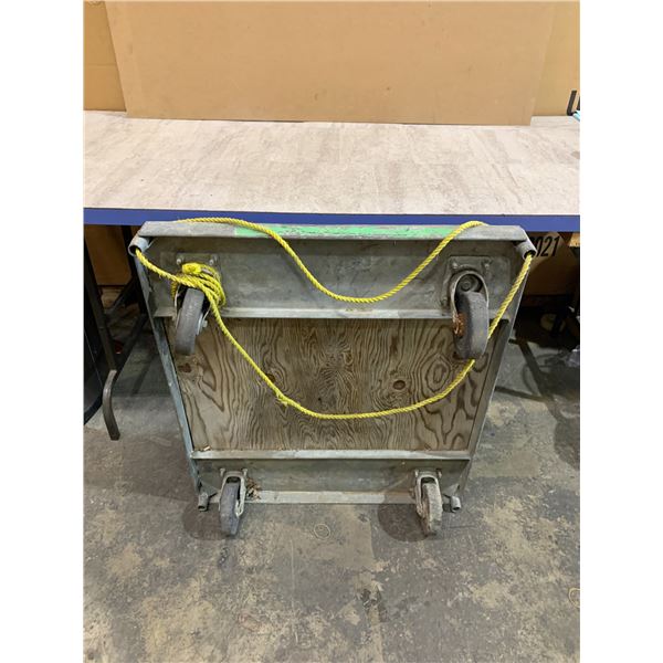 32 in x 28in Heavy Duty Dolly