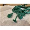 Image 2 : 20ft 3 Prong Extension Cord