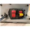 Image 2 : Mastercraft 16in 2 Speed Scroll Saw