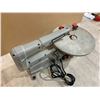 Image 3 : Mastercraft 16in 2 Speed Scroll Saw