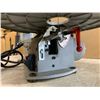 Image 4 : Mastercraft 16in 2 Speed Scroll Saw