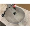 Image 5 : Mastercraft 16in 2 Speed Scroll Saw