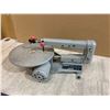 Image 6 : Mastercraft 16in 2 Speed Scroll Saw