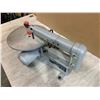 Image 8 : Mastercraft 16in 2 Speed Scroll Saw