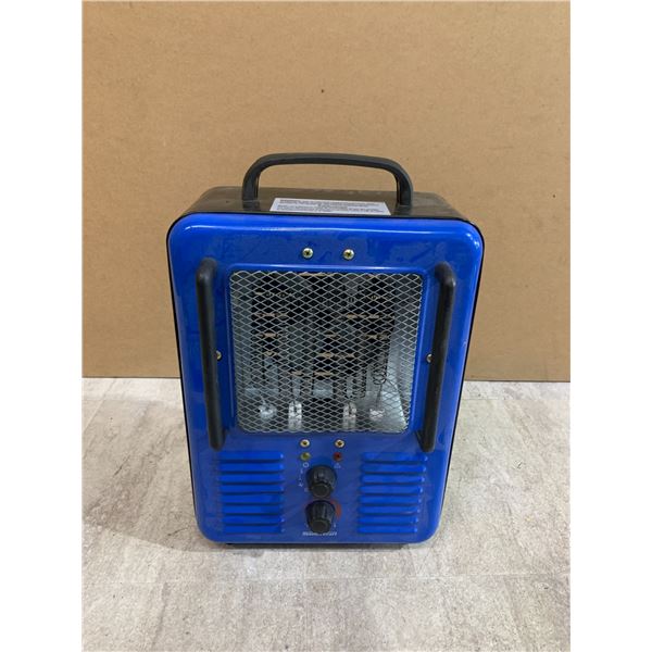Portable Mastercraft Heater