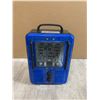 Image 1 : Portable Mastercraft Heater