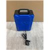 Image 3 : Portable Mastercraft Heater