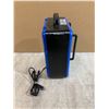 Image 4 : Portable Mastercraft Heater