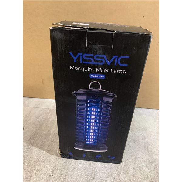 Yissvic Mosquito Kiler Lamp - Model NO: HK-1