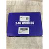 Image 2 : SJGAM 2.4G Wireless Double Rocker Control M15 Plus Controller