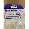 Image 3 : SJGAM 2.4G Wireless Double Rocker Control M15 Plus Controller