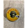 Image 1 : Burt's Bees Hand Salve - 85g