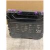 Image 2 : DEKOPRO Cordless Drill Tool Set