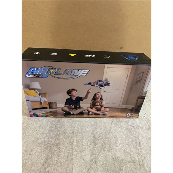 Xleabrion RC Airplane Toy