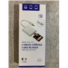 Image 1 : Mobile Sync 3.0 Camera Storage Card Reader