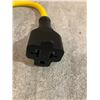 Image 3 : Extension Cord 1FT Right Angle Socket