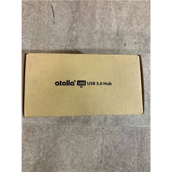 Atolla U06 USB 3.0 Hub