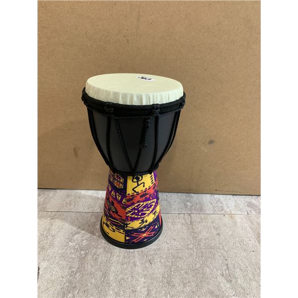 African Djembe Hand Drum