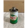 Image 1 : Lighter Built In To Vintage Metal Ale Can
