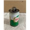 Image 2 : Lighter Built In To Vintage Metal Ale Can