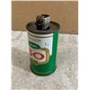 Image 3 : Lighter Built In To Vintage Metal Ale Can