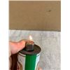 Image 4 : Lighter Built In To Vintage Metal Ale Can