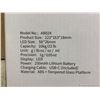 Image 4 : AB024 USB Rechargable Kitchen Scale