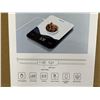 Image 5 : AB024 USB Rechargable Kitchen Scale