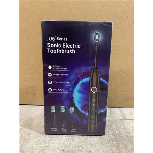 U5 Series Sonic Electric Toothbrush