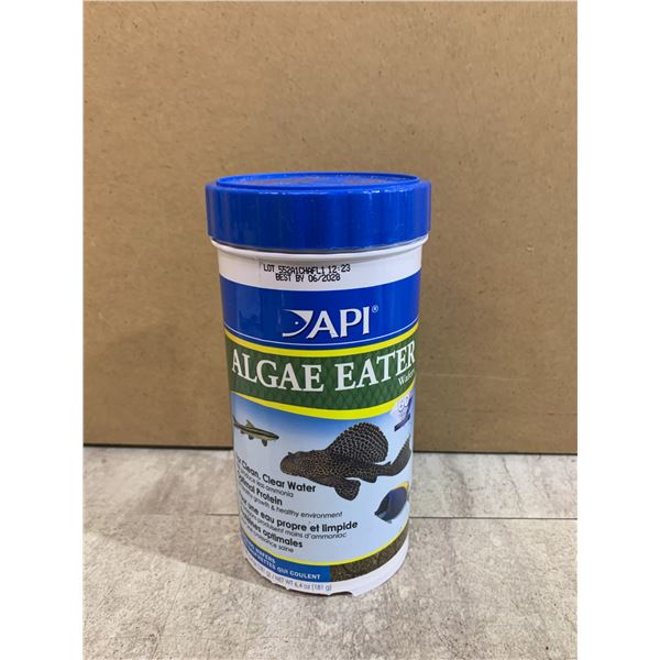 API Algae Eater Wafers