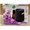 Image 2 : AirWick Essential Mist Lavender & Almond Blossom
