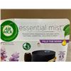 Image 4 : AirWick Essential Mist Lavender & Almond Blossom