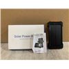 Image 1 : Solar Power Bank