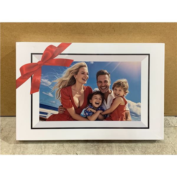 10.1in Digital Photo Frame